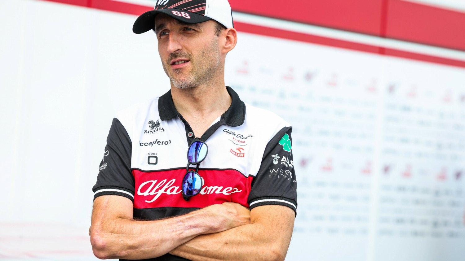 Poruszający wywiad Roberta Kubicy o kulisach F1. "Byłem bliżej śmierci niż życia"