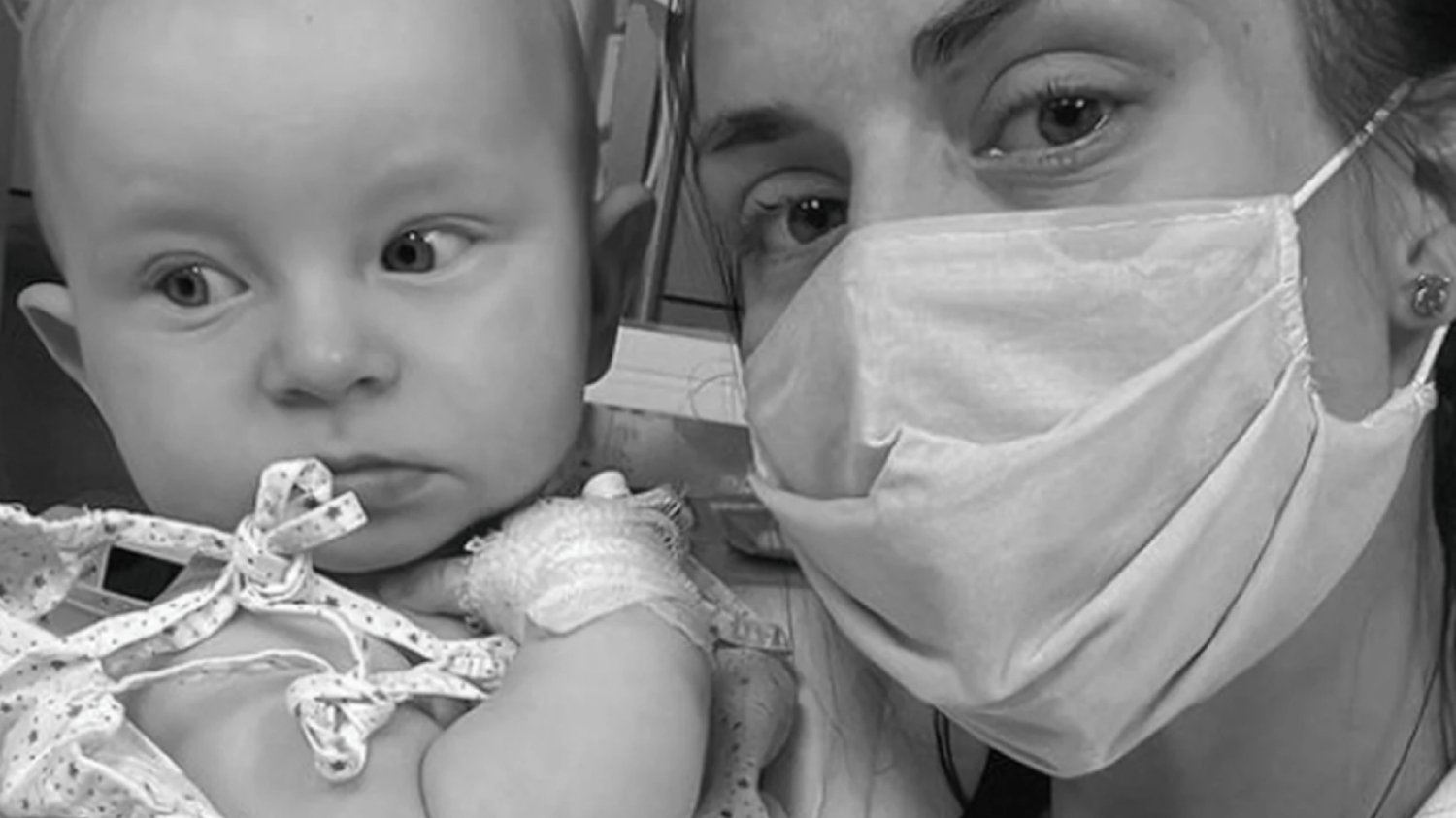 Magdalena Stępień udostępniła na Instagramie pierwszy post po śmierci syna