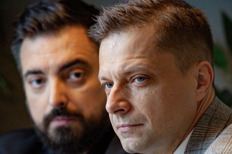 Bracia Sekielscy ruszają z własnym studiem.