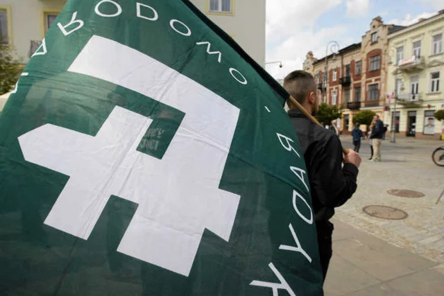 Facebook wkurzył narodowców. Będzie protest pod hasłem "STOP cenzurze", a na Twitterze pojawiły się antysemickie memy