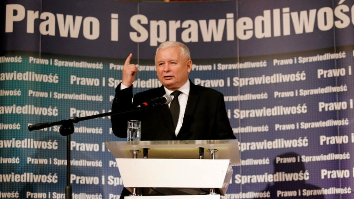 Spółka Srebrna to zaplecze finansowe PiS i Jarosława Kaczyńskiego.