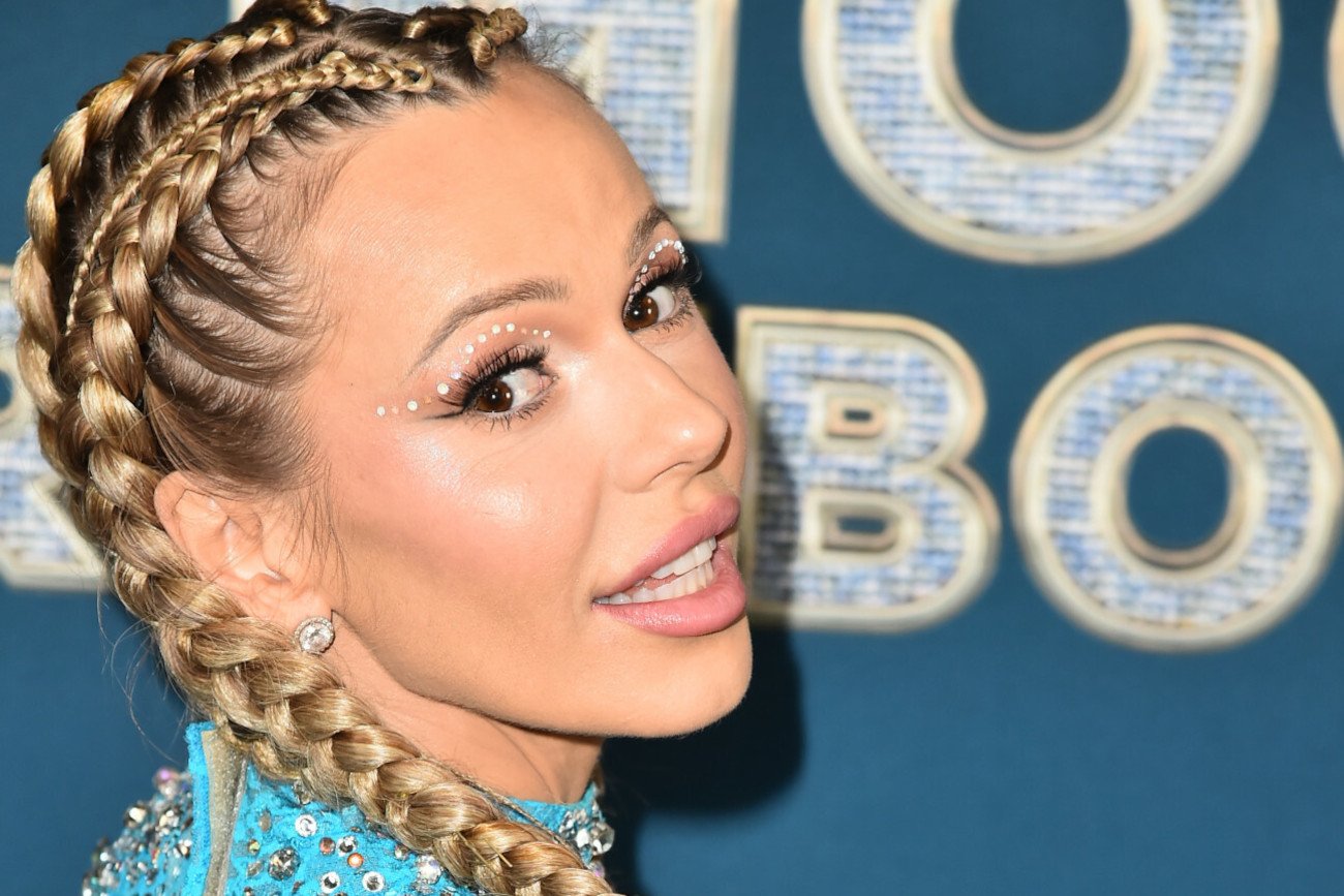 Doda o sekretnej zasadzie w związku.