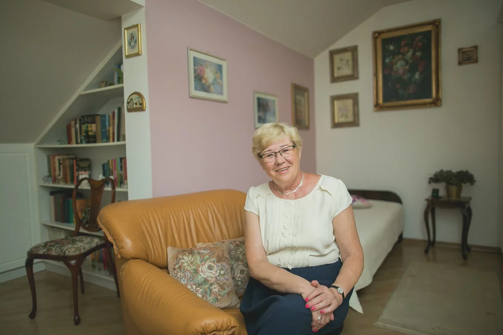 Bożena Zwierzyńska
