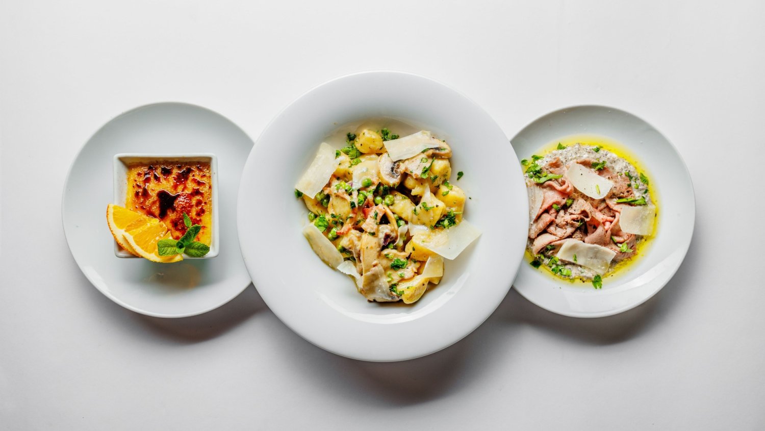 Startuje RestaurantWeek®. Odkryj najlepsze rekomendacje Foodies