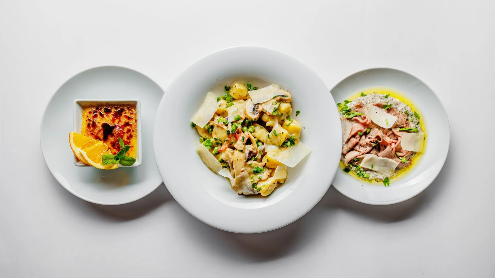 Startuje RestaurantWeek®. Odkryj najlepsze rekomendacje Foodies