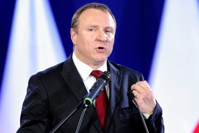 Jacek Kurski chciałby wystartować w wyborach do Sejmu