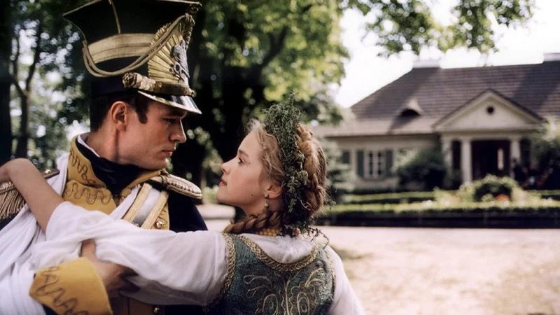 To prawdopodobnie jeden z najlepiej najlepiej udźwiękowionych polskich filmów.