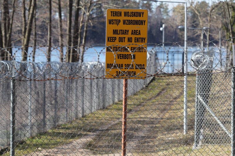 Trybunał w Strasburgu uznał, że Polska naruszyła zakaz tortur i nieludzkiego traktowania ws. więzień CIA.