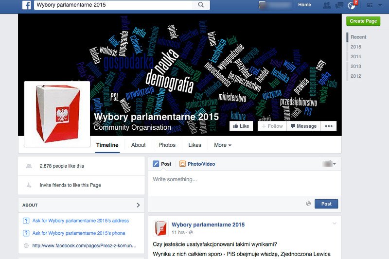 Prokuratorzy, defetyści, ignoranci. 7 typów reakcji na wynik wyborów na Facebooku i Twitterze