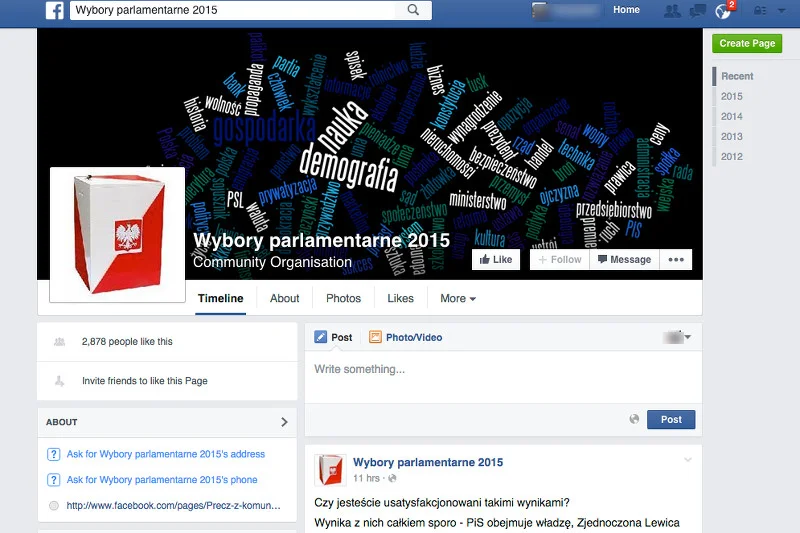 Prokuratorzy, defetyści, ignoranci. 7 typów reakcji na wynik wyborów na Facebooku i Twitterze