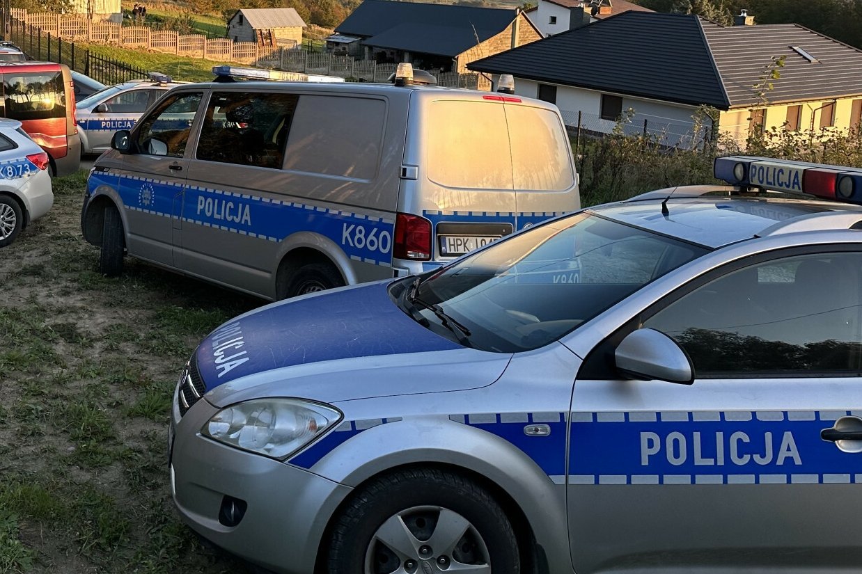 7-latka zagryziona przez psy. Policja i mieszkańcy zabrali głos.