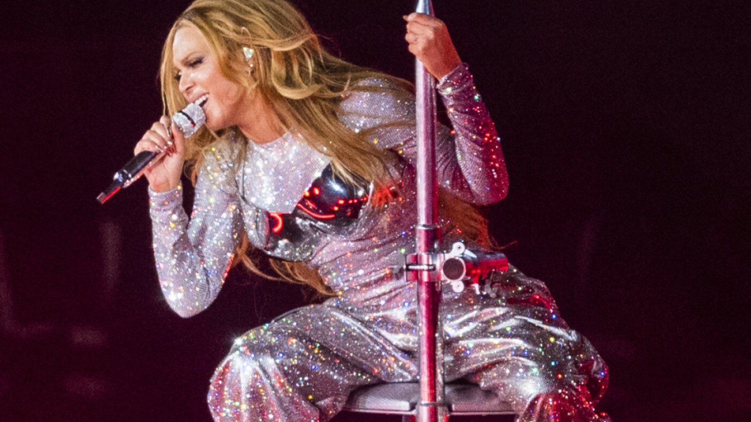 Beyonce dała koncert w Warszawie. Najlepsze momenty Renaissance World Tour. Zdjęcie poglądowe.