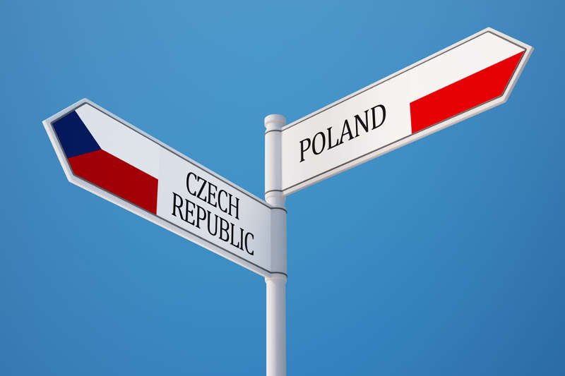 Polska vs Czechy – która gospodarka jest silniejsza? Czesi mają mniejszą dziurę w budżecie i wyższe PKB na głowę