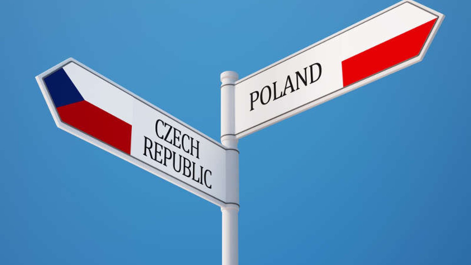Polska vs Czechy – która gospodarka jest silniejsza? Czesi mają mniejszą dziurę w budżecie i wyższe PKB na głowę