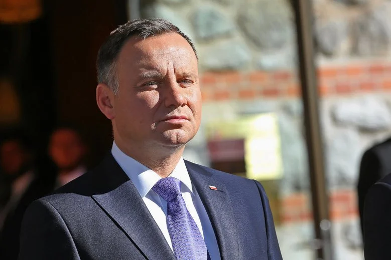 Teraz nie wiadomo, w jakim marszu prezydent pójdzie.