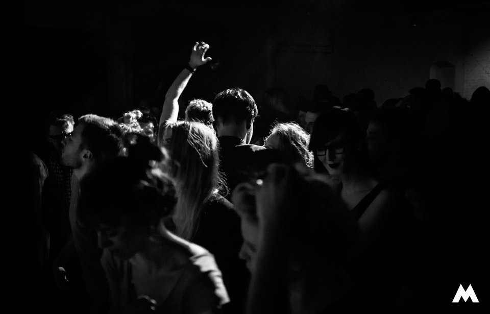 fot. Aleksander Miz Warski