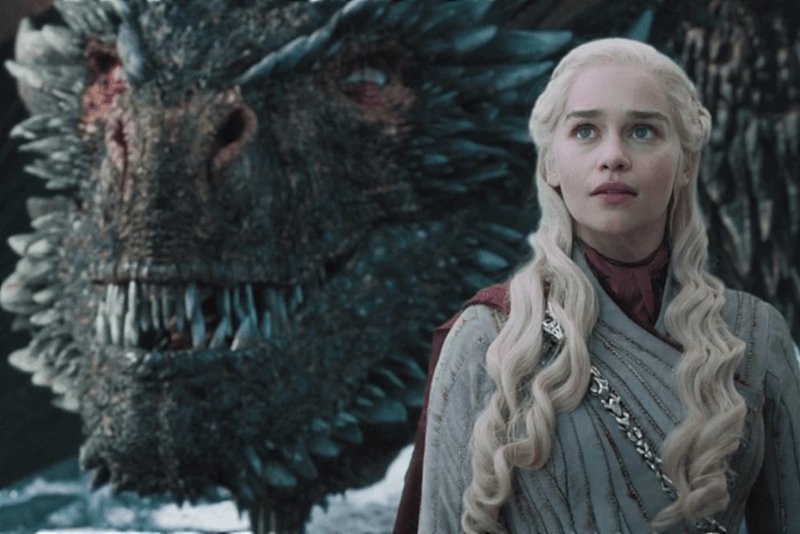 HBO MAX planuje serial animowany dziejący się w świecie "Gry o Tron".