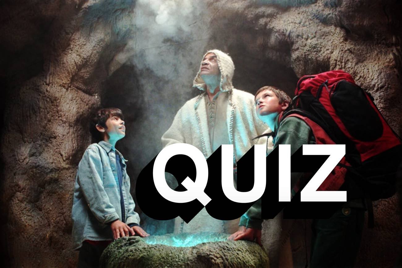 Quiz: Pamiętasz polskie seriale młodzieżowe z lat 90.? Sprawdź się! Te polskie seriale kochały wszystkie dzieciaki lat 90. Sprawdź, czy je pamiętasz