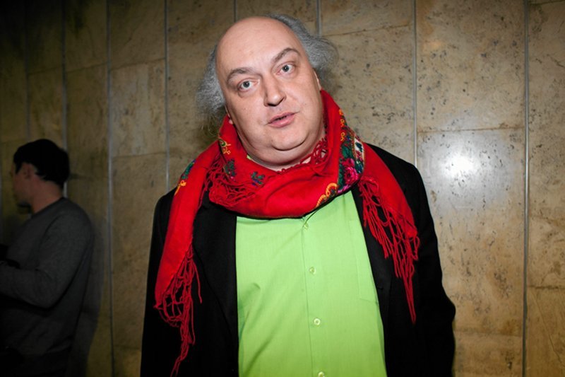 Maciej Nowak uznaje protest przeciwko spektaklowi "Golgota Picnic" za cenny