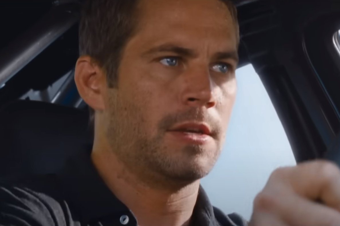 W filmie "Szybcy i wściekli 10" powróci Brian grany przez nieżyjącego Paula Walkera.