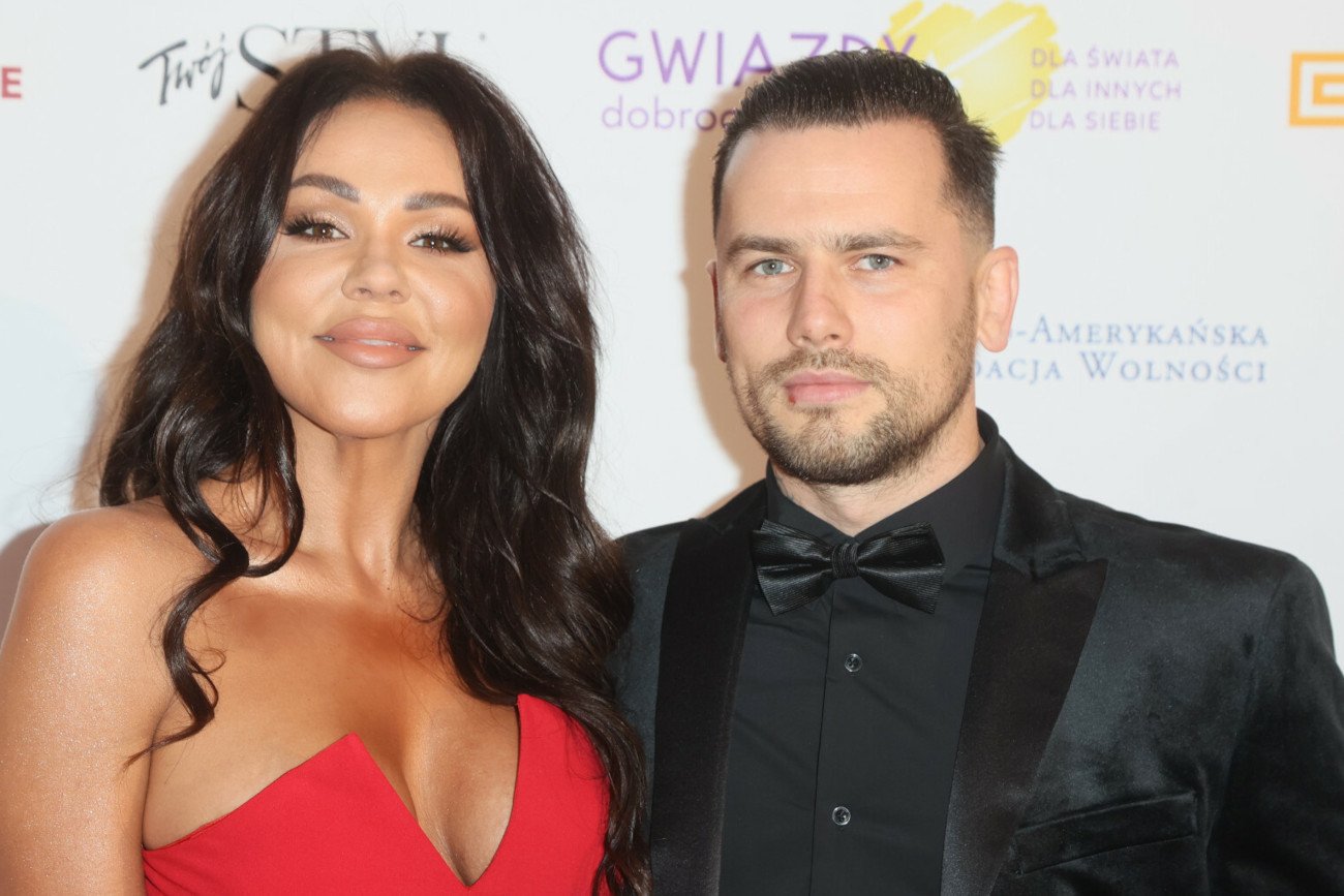 Sylwia Bomba poznała nowego partnera z rodzicami.