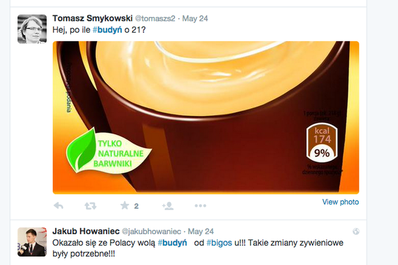 Internetowy targ cenowy