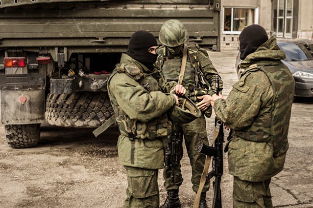 Rząd w Kijowie i separatyści podpisali porozumienie. Donbas będzie strefą buforową