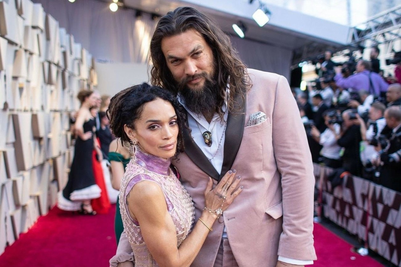 Momoa i Bonet rozstali się po 16 latach