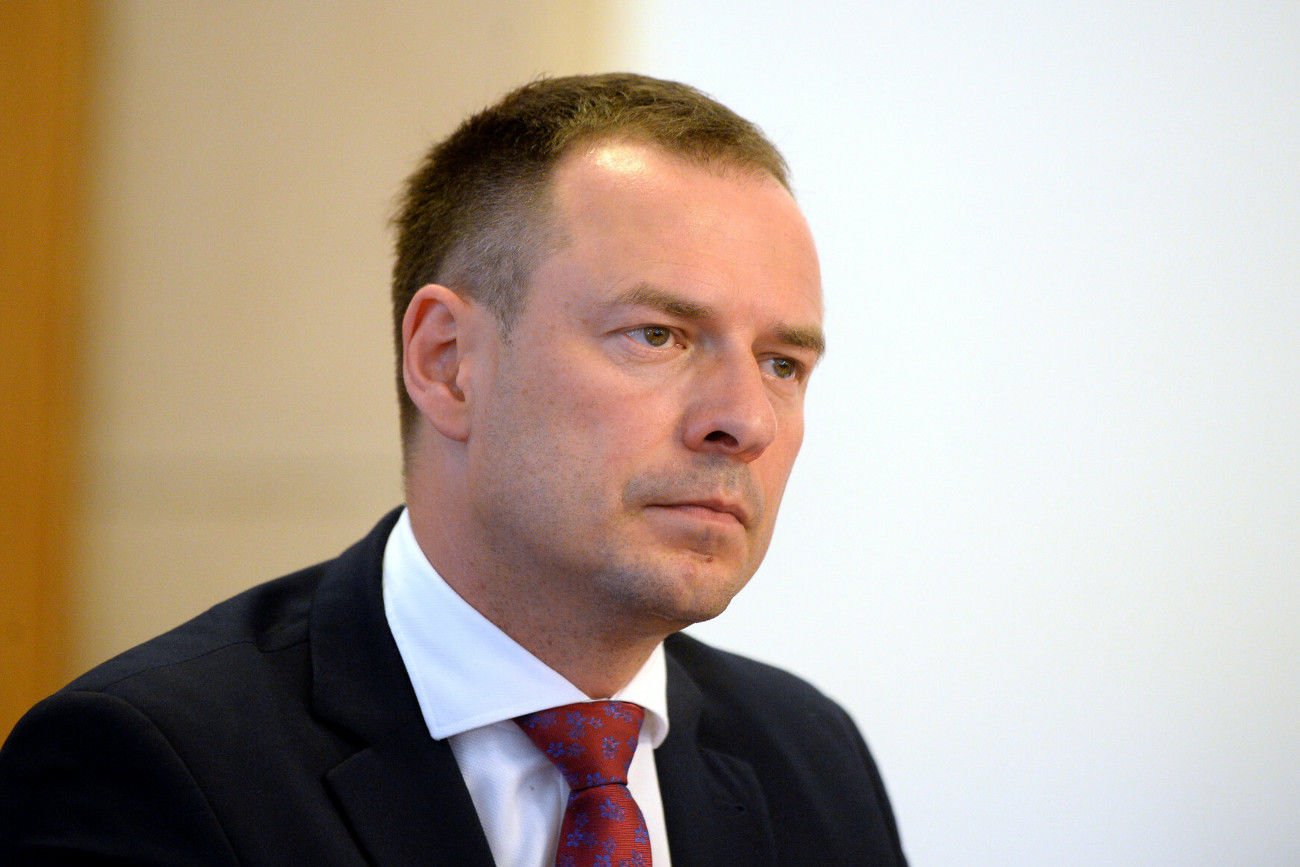 Poseł PO Piotr Borys zamierza pozwać TVP, TVP Info i wydawców.