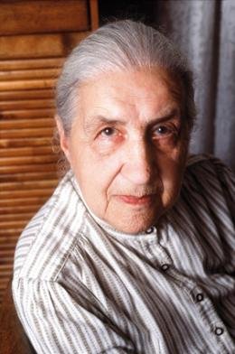 Jeanne Hersch (1910-2000)