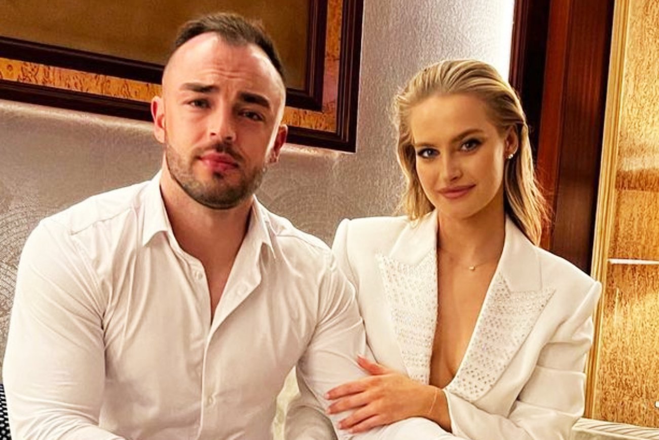 Ślub roku. Karolina Pisarek mówi wprost, ile dostali w kopertach od gości