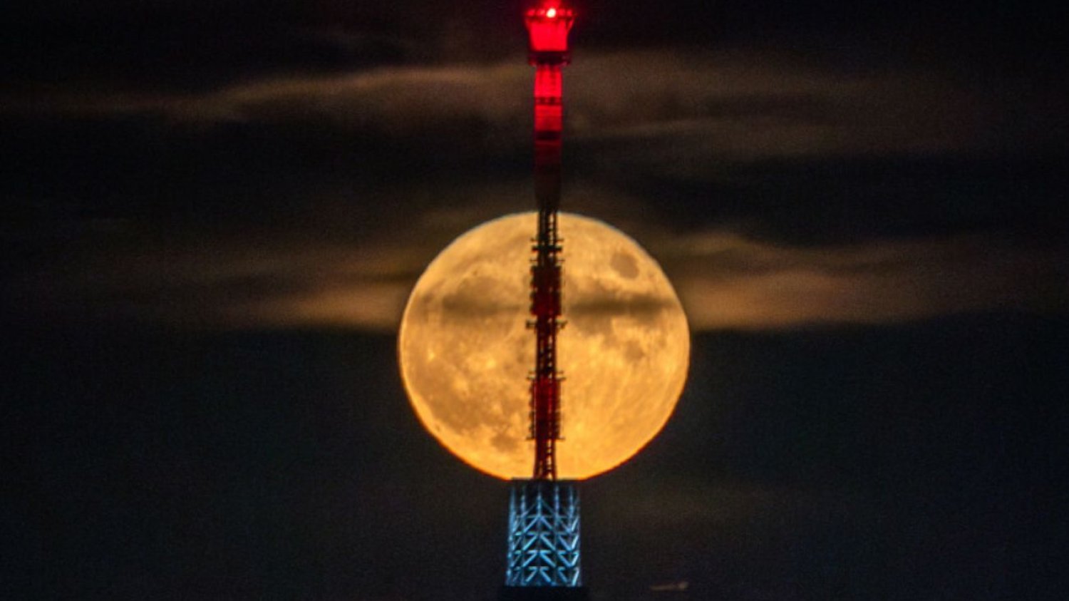 Przed nami zjawisko Superksiężyca. To będzie wyjątkowa noc