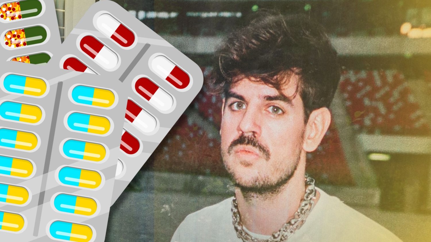 Taco Hemingway pod lupą urzędników GIF. Wers o leku skończył się cenzurą