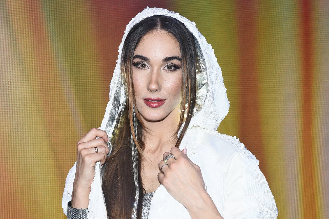 Ida Nowakowska uczestniczyła w marszu papieskim. "Walka wciąż trwa"