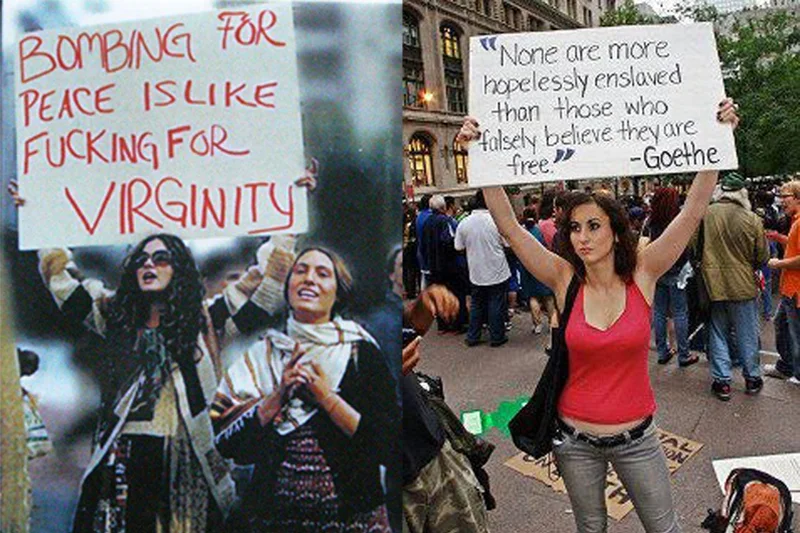 NY 1968 / NY 2011