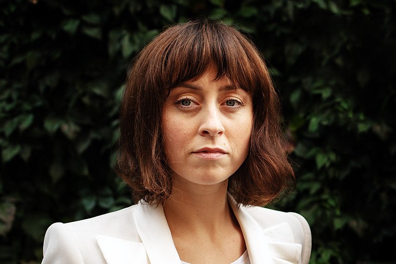 Natalia Przybysz  nie pierwszy raz znalazła się na celowniku antyaborcjonistów.