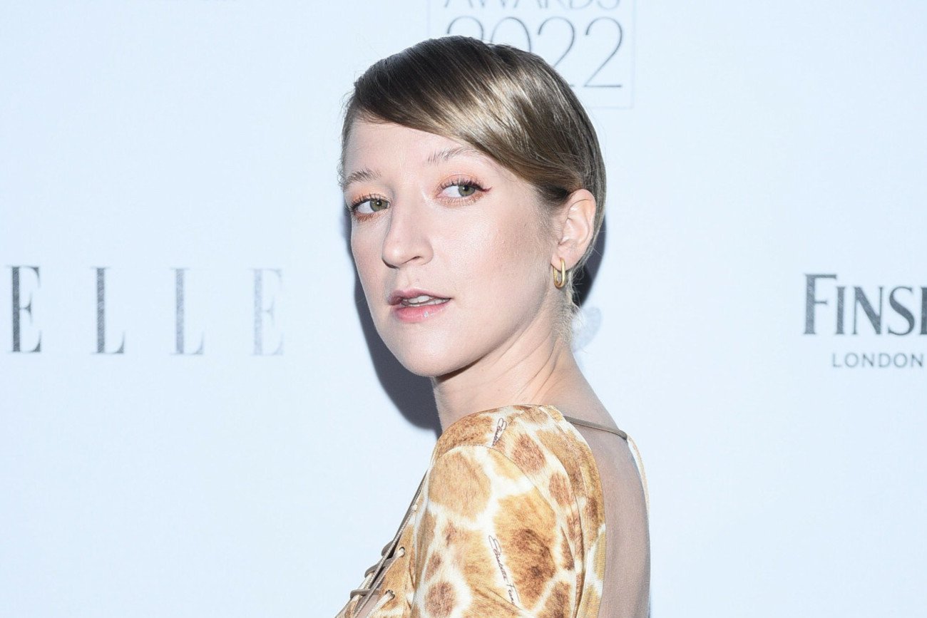 Lara Gessler zmaga się z chorobą.