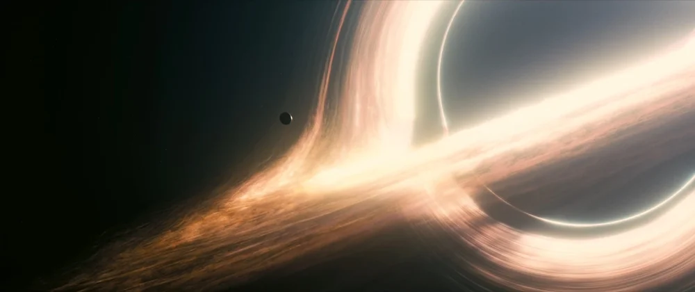 "Interstellar" (2014)