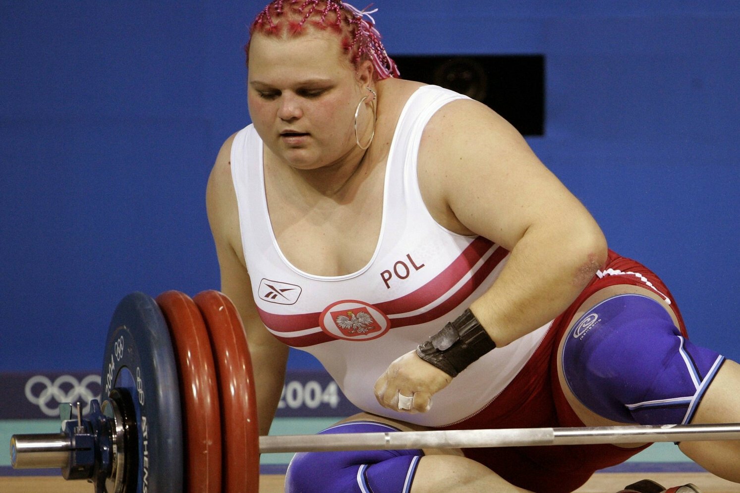 Agata Wróbel straciła wzrok. Tusk podjął decyzję ws. sportsmenki.