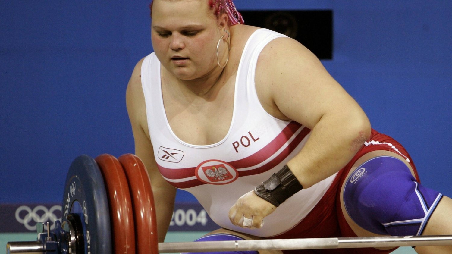 Agata Wróbel straciła wzrok. Tusk podjął decyzję ws. sportsmenki.