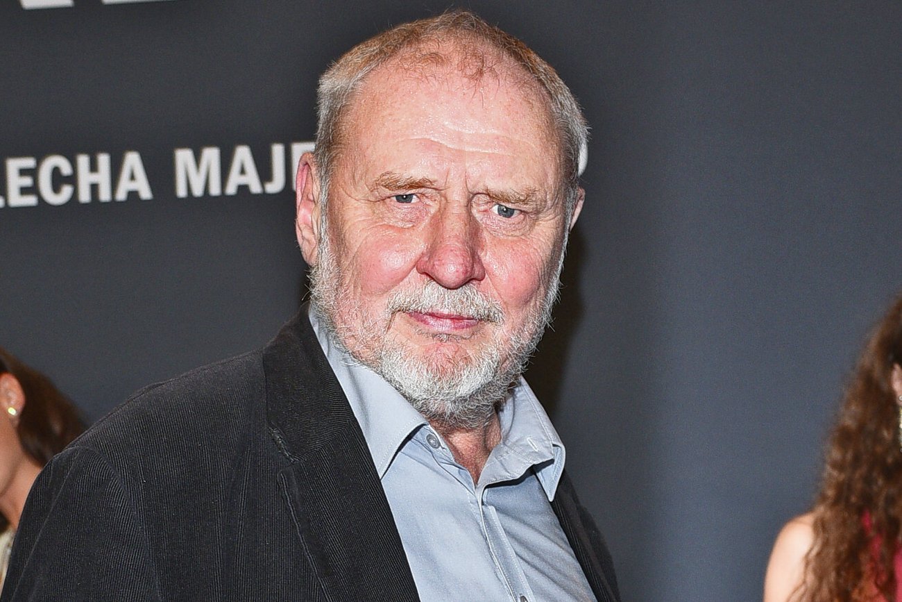 Andrzej Grabowski wspiera WOŚP. Nietypowa pomoc sporo kosztuje