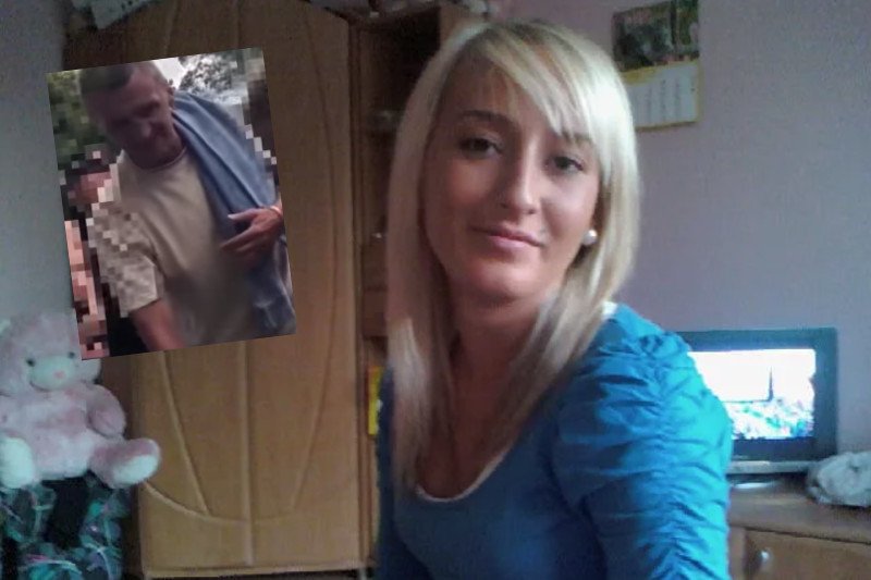 Nowe ustalenia ws. Iwony Wieczorek. Policja zamieszcza film i prosi o pomoc