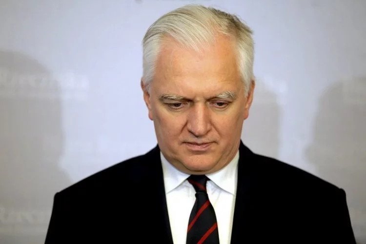 Kropiwnicki zdradził, co głosy rządowe mówią o Gowinie. Jest już w opozycji.