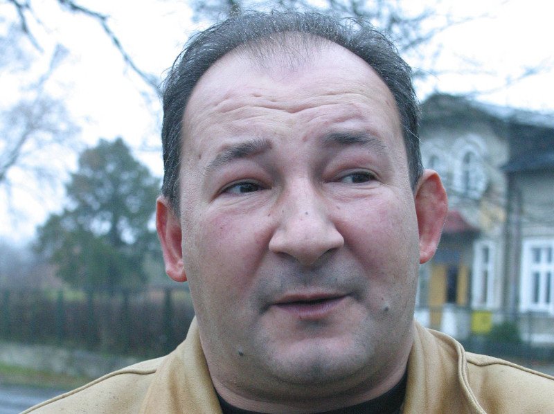 Ksiądz Janusz Koplewski w mediach funkcjonuje jako spowiednik i przyjaciel gwiazd.