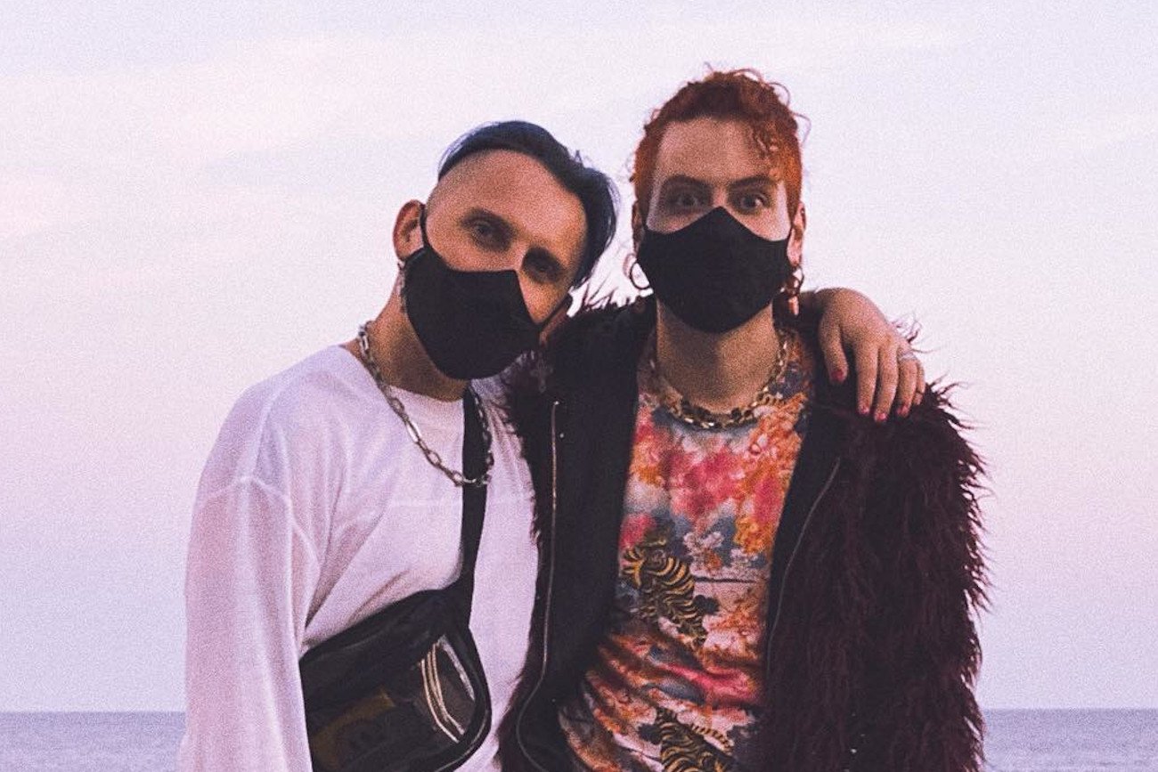 Chilewicz: Lata nienawiści skutkują tym, że człowiek sam w sobie uruchamia pewne mechanizmy.