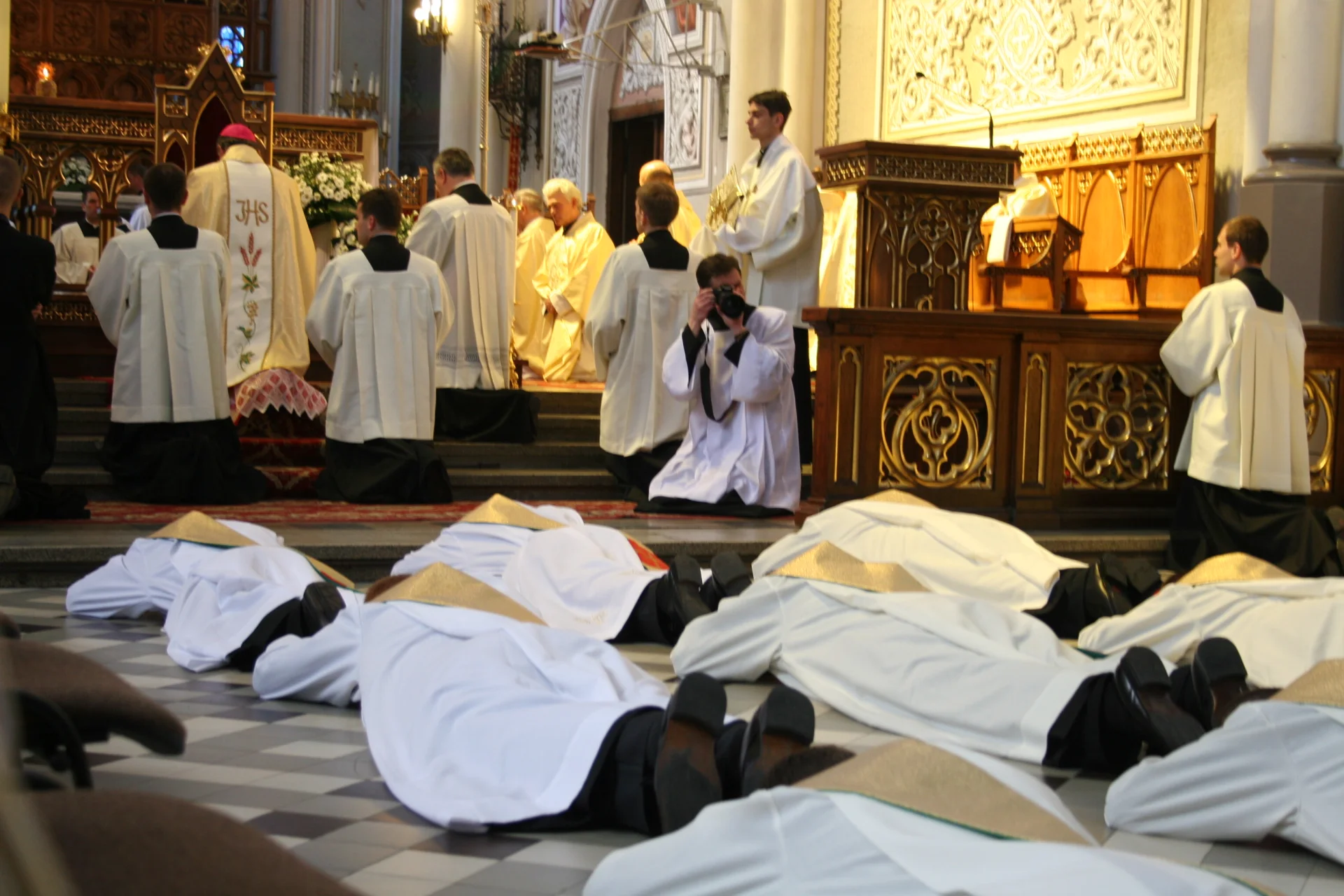 Zdjęcie poglądowe.