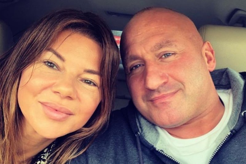 Marcin Najman broni Edyty Górniak i jej wypowiedzi dot. koronawirusa.