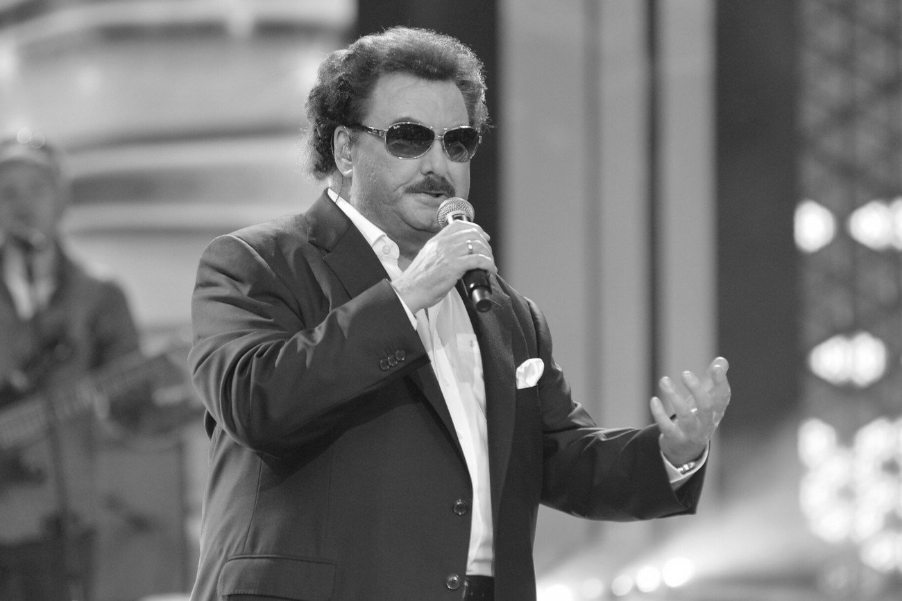 Właśnie ukazała się skrywana przez lata nowa piosenka Krzysztofa Krawczyka.