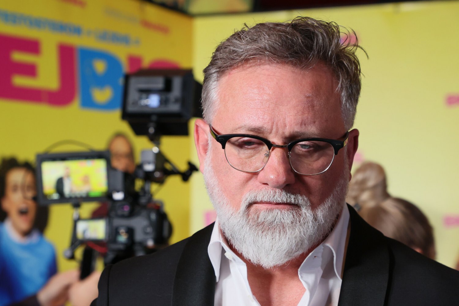 Andrzej Saramonowicz