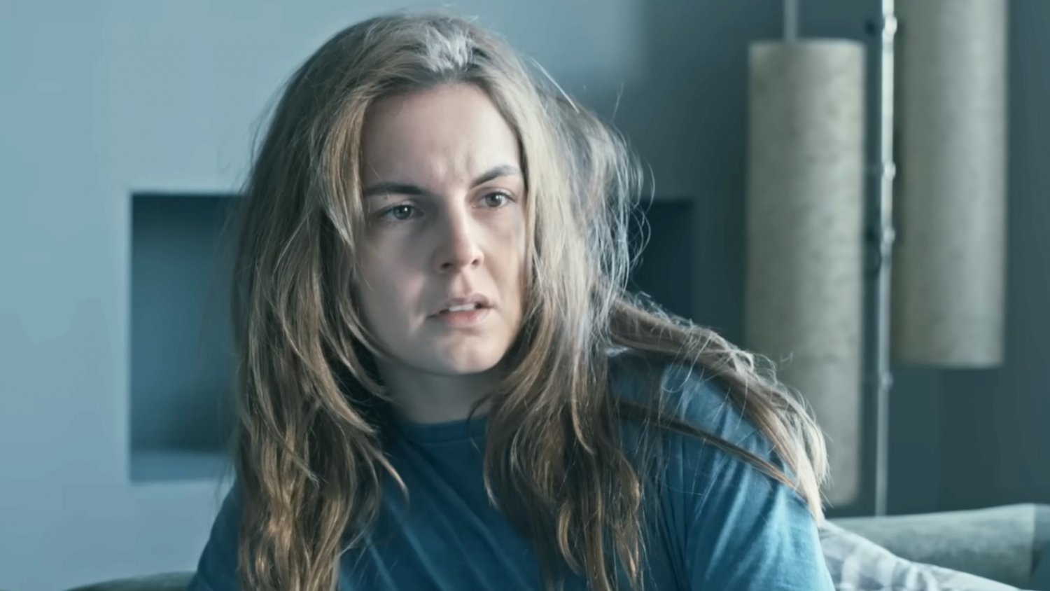 "Dom dobry" Smarzowskiego mówi też o mężczyznach. Szkoda, iż widzom to umyka